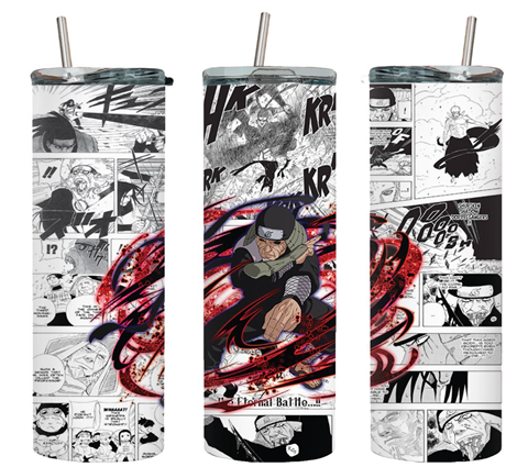 Hiruzen Sarutobi-5382